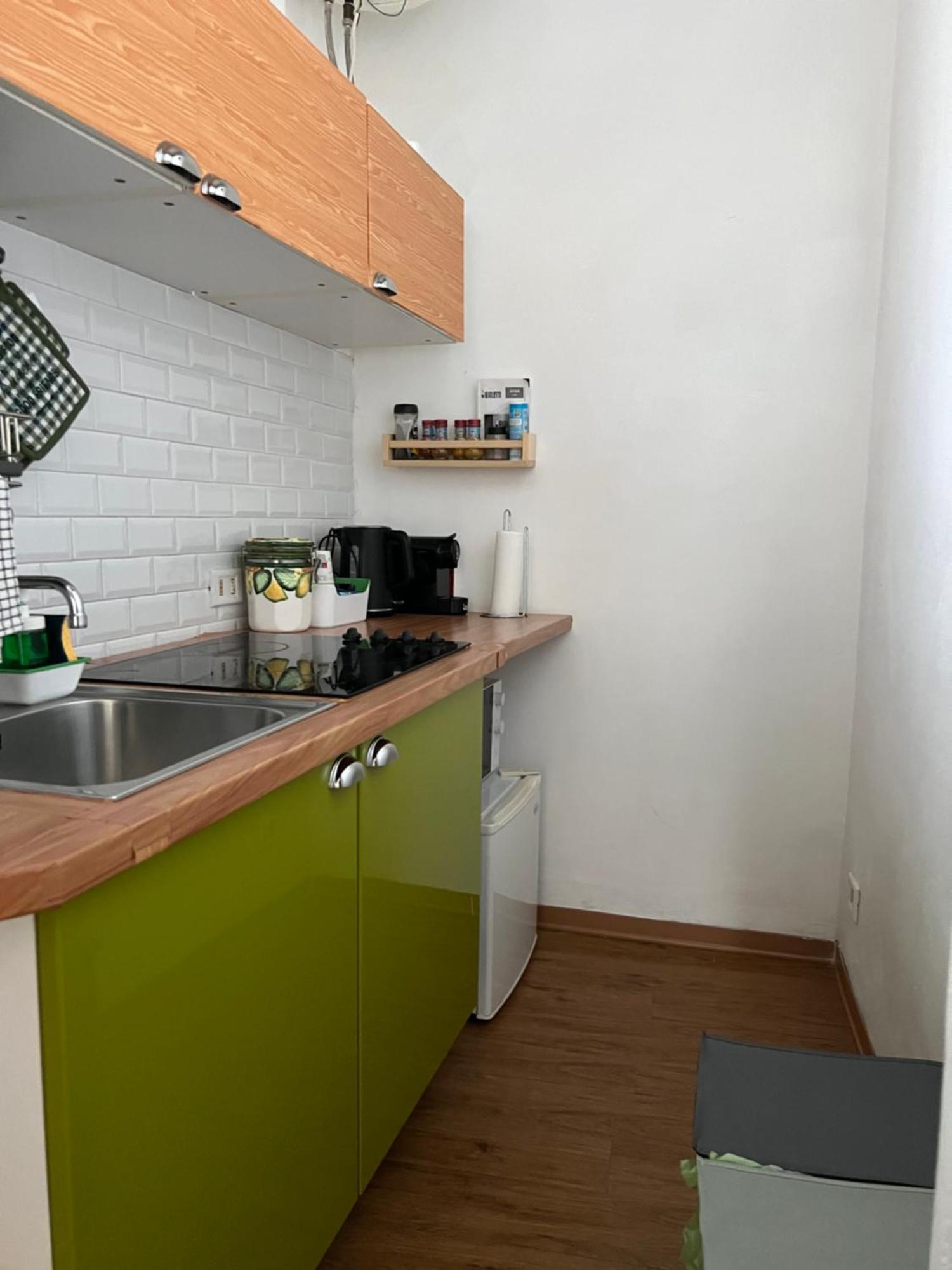 Logico #35 Home Барі Екстер'єр фото
