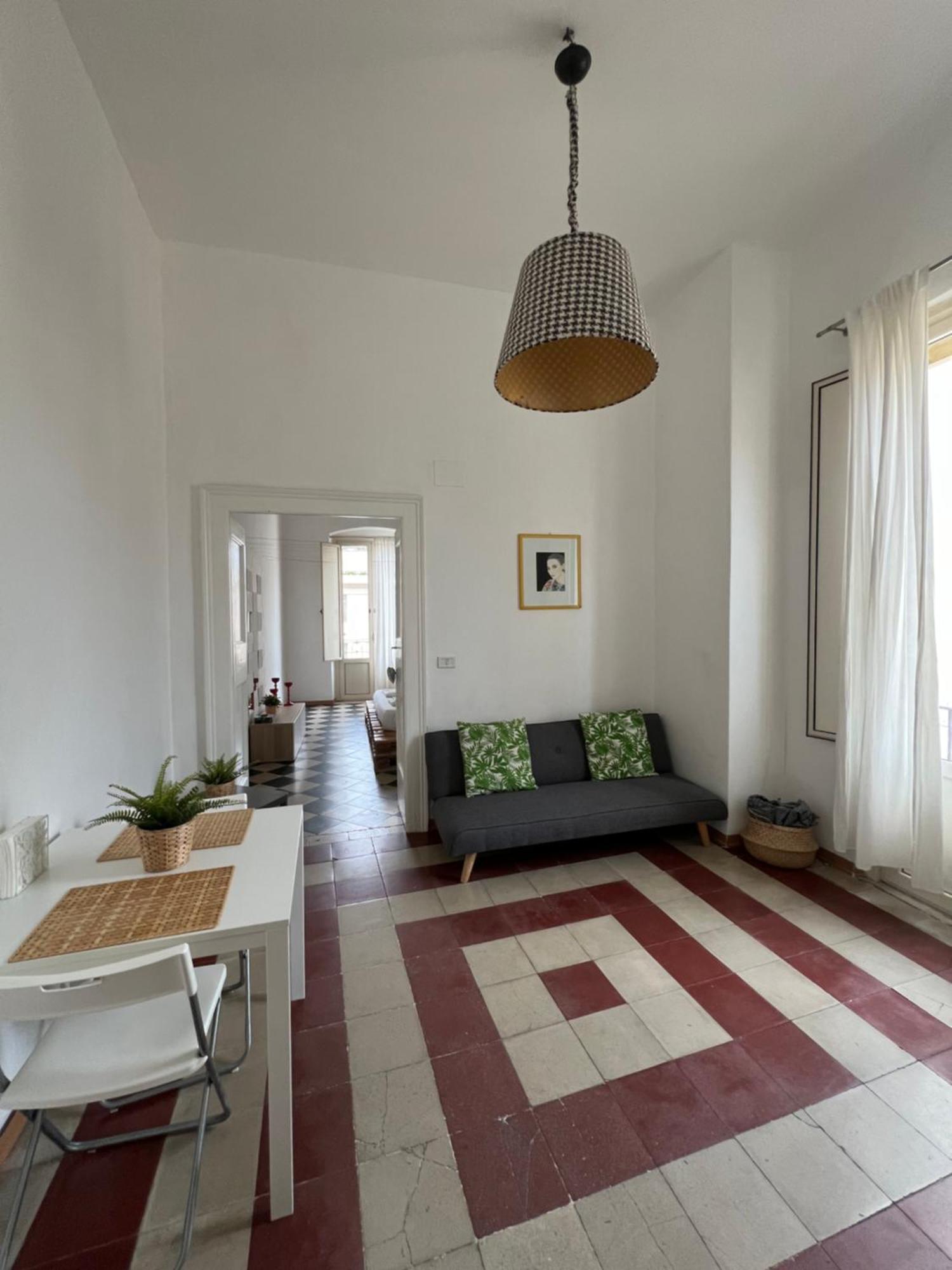 Logico #35 Home Барі Екстер'єр фото